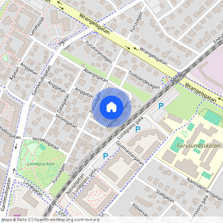 Halmstad, Hemgårdsvägen, 5, 30224