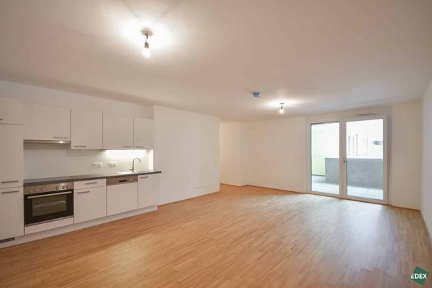 Wunderschöne 3-Zimmer-Wohnung mit 2 Terrassen - Foto 1