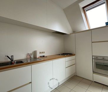 Appartement in centrum Beveren met 1 slaapkamer - Photo 1