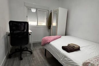 Calle Magistrado Salvador Barbera, Málaga, Andalusia 29010