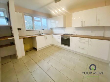 2 bedroom flat to rent - Photo 4