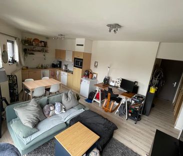 Appartement te huur - Foto 3