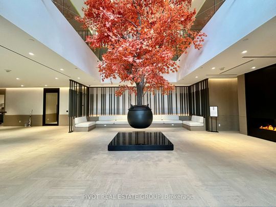 For Lease - 4015 The Exchange Street Unit# 3907, Mississauga, Ontario - Photo 1