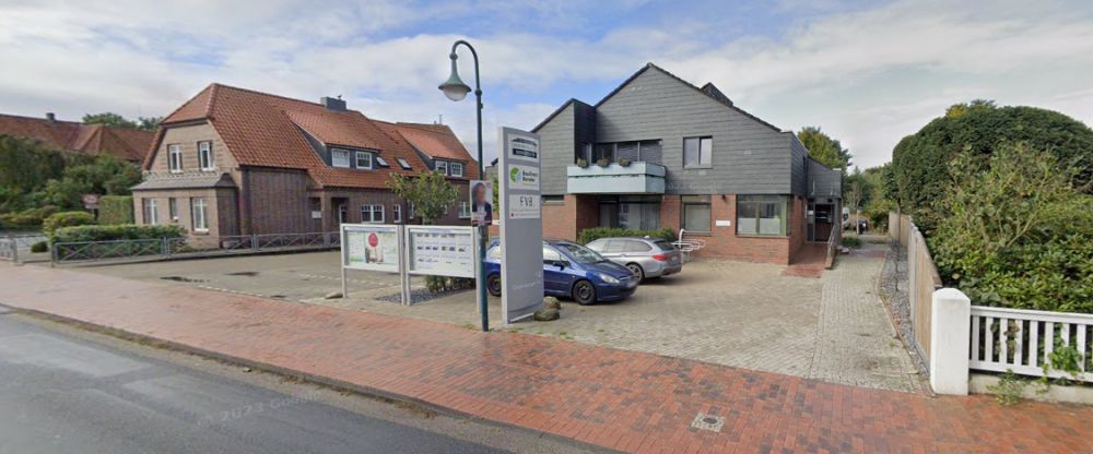 Wohnen im Herzen von Zetel - Foto 1