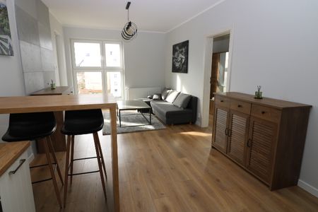 Mieszkanie - Koszalin - Photo 4