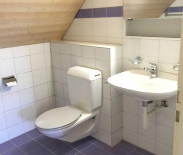 3.5 Zimmer, 115 m², 2. Stock - Photo 5