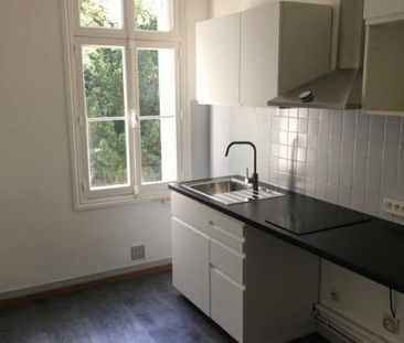 Location Appartement 2 pièces 39m² TOURS 37000 - Photo 5