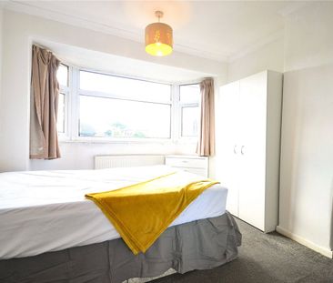 Raveley Avenue, Fallowfield, Manchester, M14 6WA - Photo 1