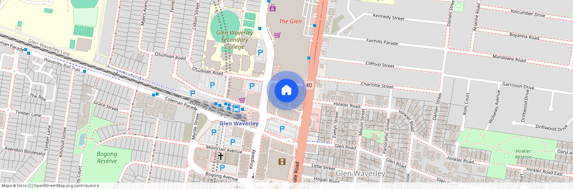 52 Osullivan Road, Melbourne, Victoria 3150