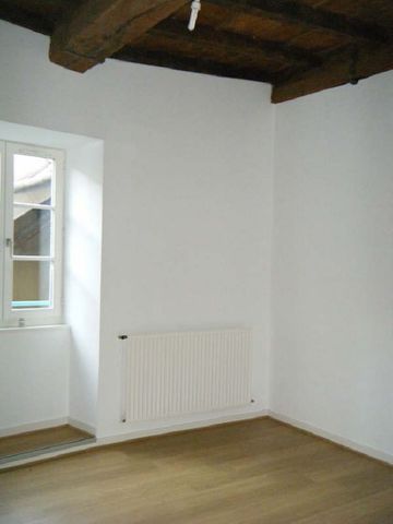 Location Appartement 4 pièces 93m² BESANCON 25000 - Photo 5