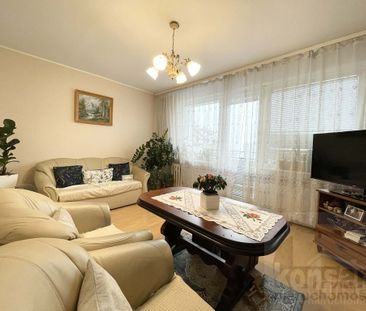 Wynajem, 3 pokoje przy Uniwersytecie, Gumieńce - Фото 2