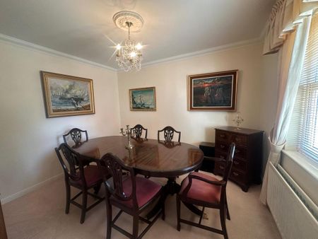 5 bedroom detached house to rent - Photo 5