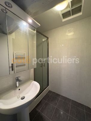 Appartement Montlhéry 2 pièce(s) 43.59 m² - Photo 1