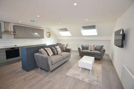 Lloyd Street South, Rusholme, Manchester, M14 - Photo 3