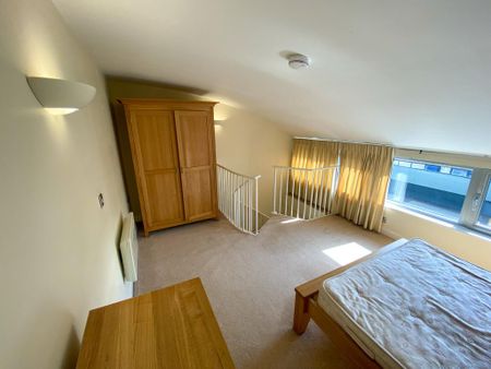 1 bedroom apartment to rent - Photo 3