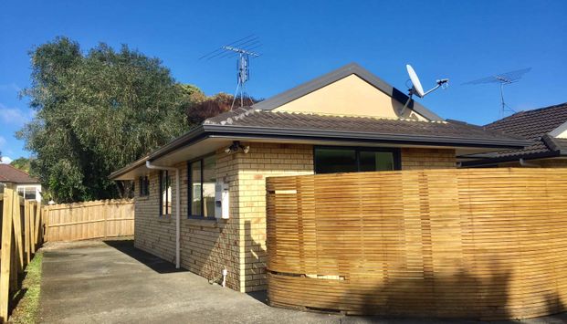 Tidy Standalone Unit - Photo 1