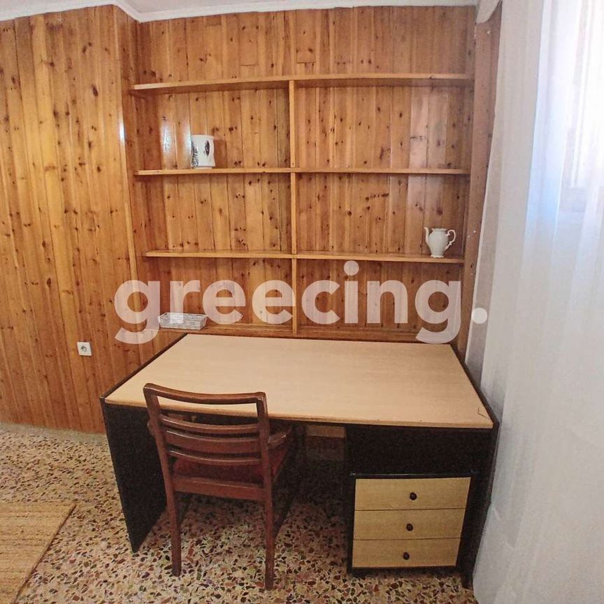 Studio/Γκαρσονιέρα για ενοικίαση Καστέλλα - Πασαλιμάνι - Photo 1