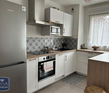 Location Appartement 3 pièces 55m² BLOIS 41000 - Photo 6