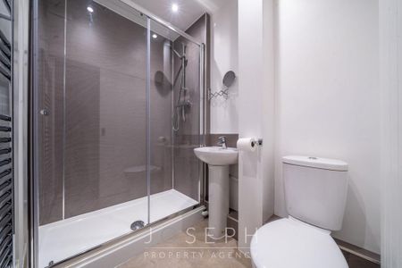 1 bedroom flat to rent - Photo 5