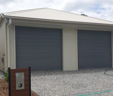 Charming Low-Maintenance Living in Growing Logan Reserve - Photo 5