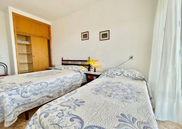 2-BEDROOM APARTMENT - GUARDAMAR DEL SEGURA