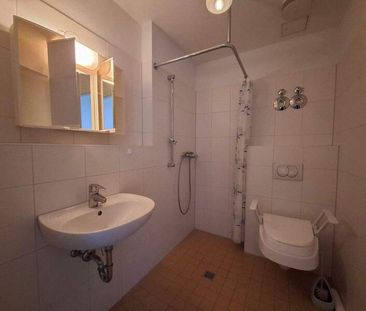 Wohnen mit WBS 140 bis WBS 220 - Für Menschen ab 50 Jahren - Foto 1