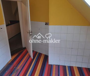 Mölln - Ratzeburger Str - 2 Zimmer Wohnung - Sehr zentral - ab sofo... - Photo 4