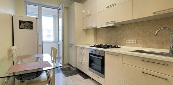 Garsoniera in zona Eroii Revolutiei - Photo 2