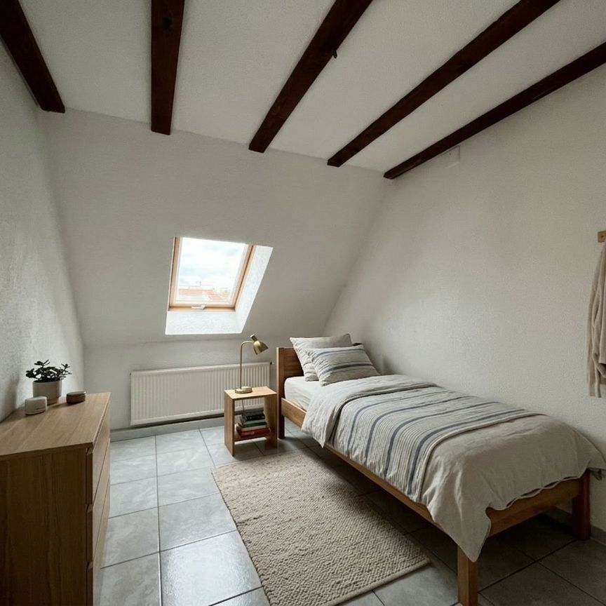 4.5 Zimmer, 3. Stock - Photo 1