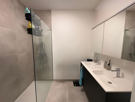 Appartement te huur - Photo 4