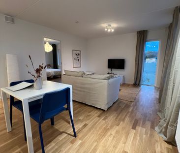 Sunnerviksgatan, Göteborg - Photo 2