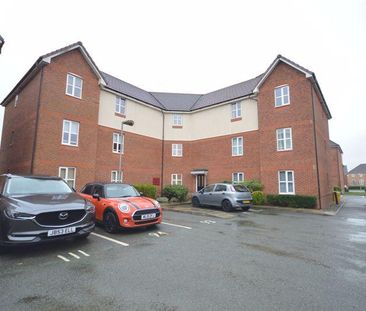 2 bedroom apartment to rent - Photo 5