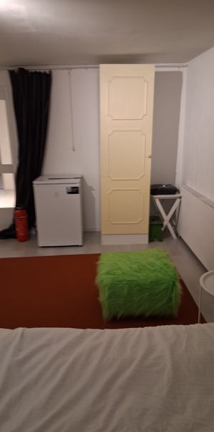 Hovtångsvägen, Uppsala - Photo 1