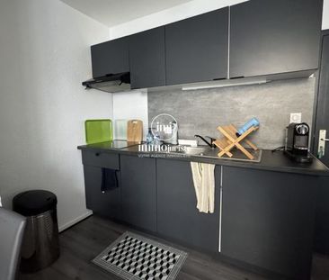 Location Appartement 2 pièces Limoges (87000) - Photo 3