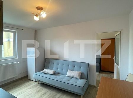 Apartament 2 camere, 30 mp, zona strazii Albac - Photo 3