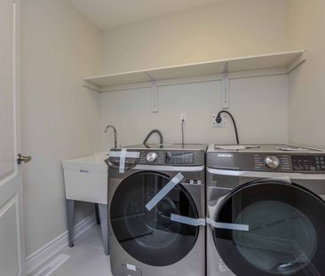For Lease - 903 Blyleven Boulevard, Mississauga, Ontario - Photo 6