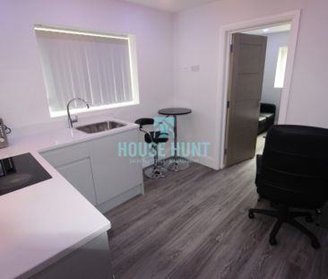 1018 Pershore Road Apartment 2, Birmingham, B29 7PX - Photo 3