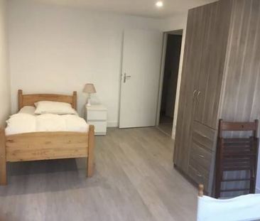 Loue chambre chez l habitant dans collocation - Photo 3