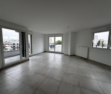 Appartement Rueil Malmaison 4 pièce(s) 103.40 m2 - Photo 5
