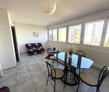 Location Appartement 1 pièce 31m² ST ETIENNE 42100 - Photo 3