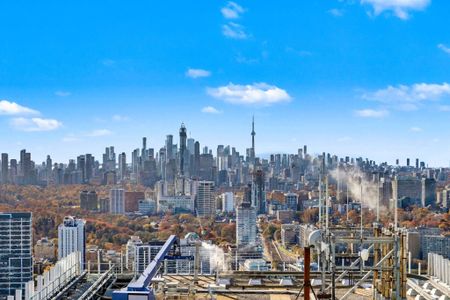 For Lease - 2221 Yonge Street Unit# 5404, Toronto, Ontario - Photo 5