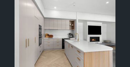 Fully Furnished Home - Exquisite, Architecturally Designed - Photo 2