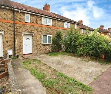 Crescent Road, Dagenham, RM10 - Photo 1