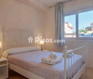 Casa en alquiler en Avenida de los Alisos, 6 - Photo 5
