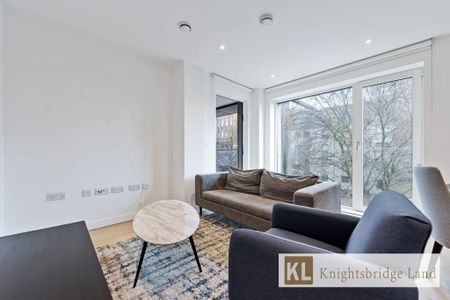 1 bedroom apartment to rent - Photo 4