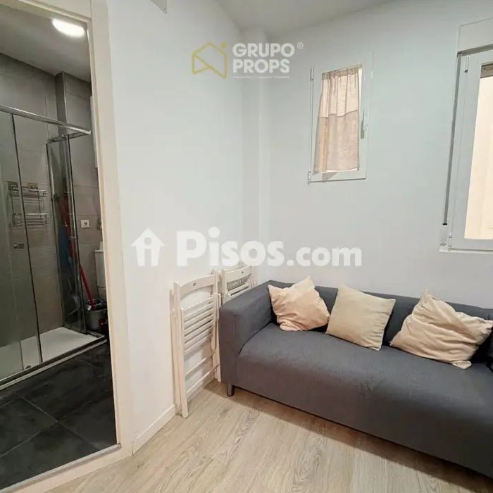Piso en alquiler en Trafalgar - Photo 1