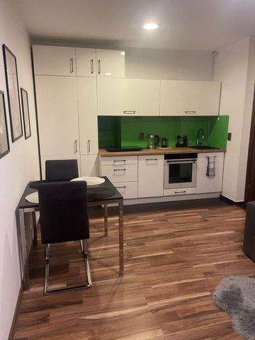 Nowolipie - kompaktowe dwa pokoje 28.71 m² - Photo 4