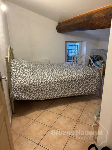 À LOUER appartement SAINT MAXIMIN 3 pièce(s), - Photo 5