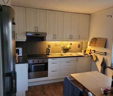 Gamla byvägen, Immeln - Photo 6