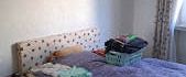Top geschnittene 2-Zimmer-Wohnung in Zentrumsnähe mit Balkon - Foto 1